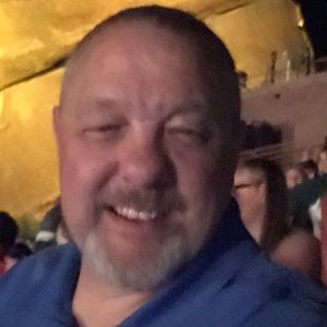 Meet your Posher, Mark